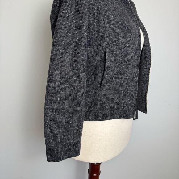 Eddie Bauer Wool Jacket - Picture 6 of 7